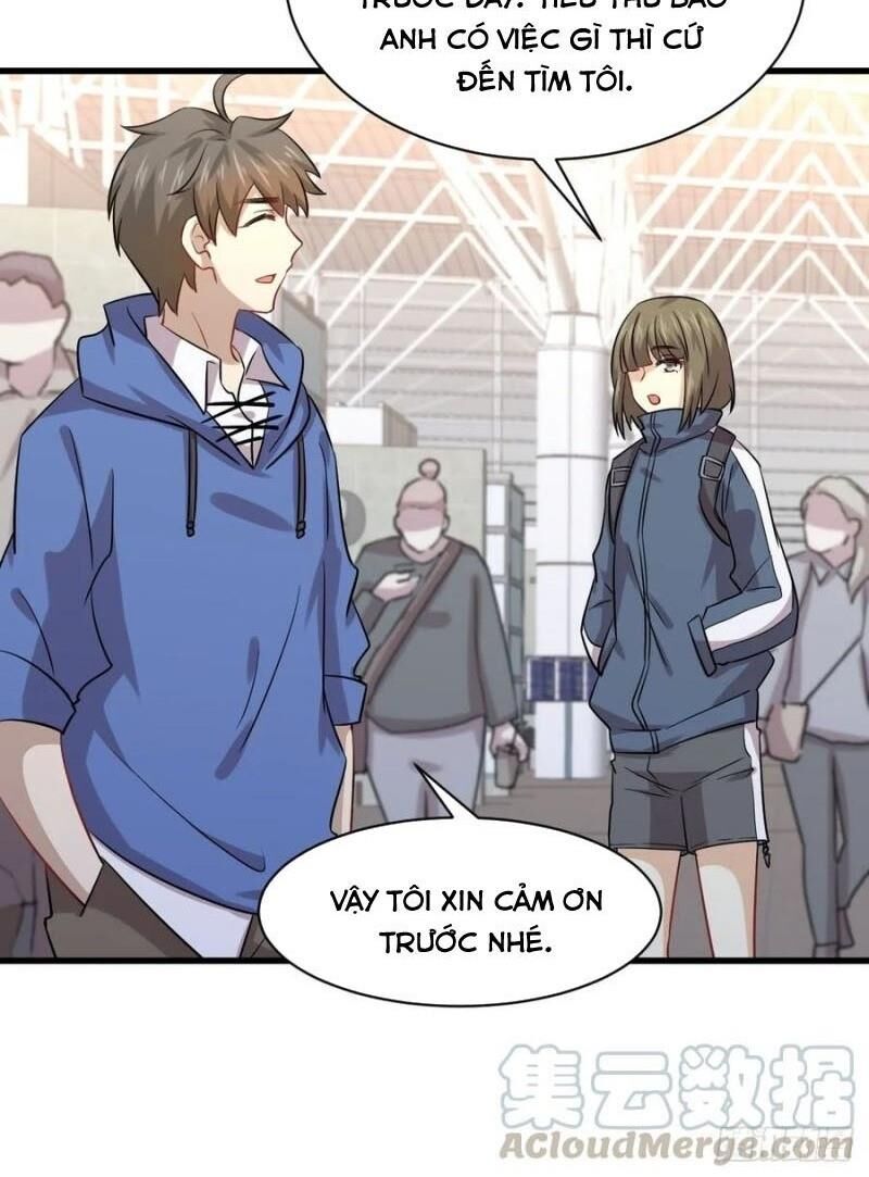 Xuyên Không Vào Thế Giới Nữ Cường Chapter 132 - Trang 2