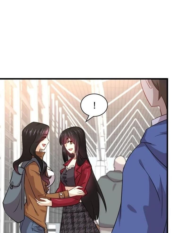 Xuyên Không Vào Thế Giới Nữ Cường Chapter 132 - Trang 2