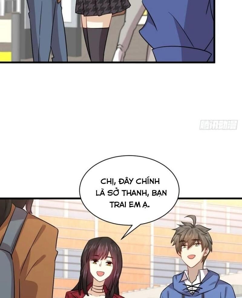 Xuyên Không Vào Thế Giới Nữ Cường Chapter 132 - Trang 2