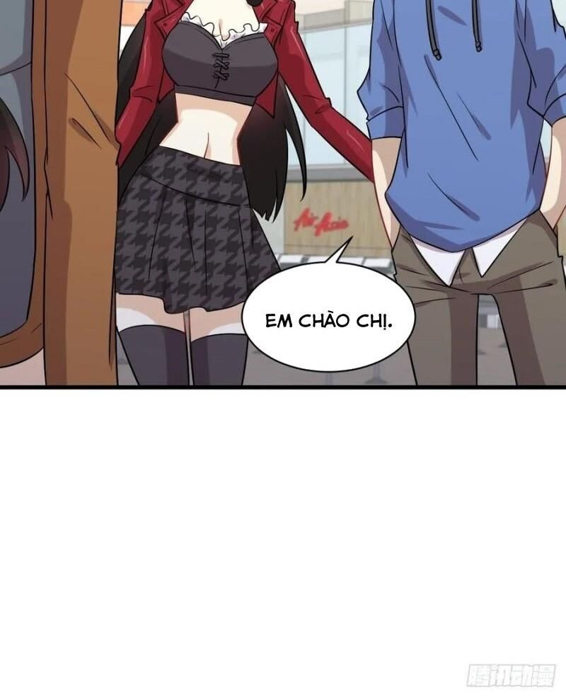 Xuyên Không Vào Thế Giới Nữ Cường Chapter 132 - Trang 2