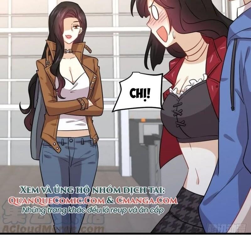 Xuyên Không Vào Thế Giới Nữ Cường Chapter 132 - Trang 2