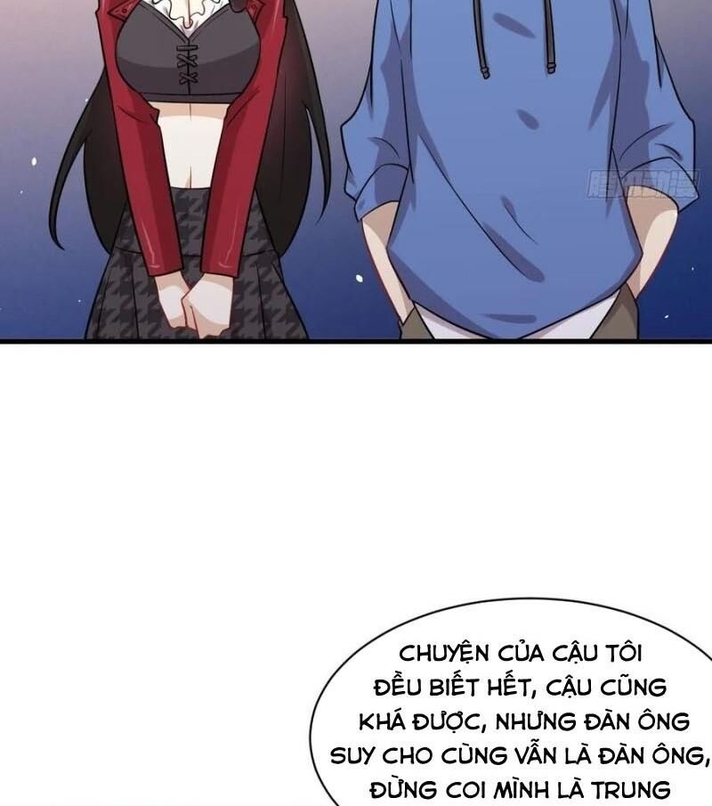 Xuyên Không Vào Thế Giới Nữ Cường Chapter 132 - Trang 2