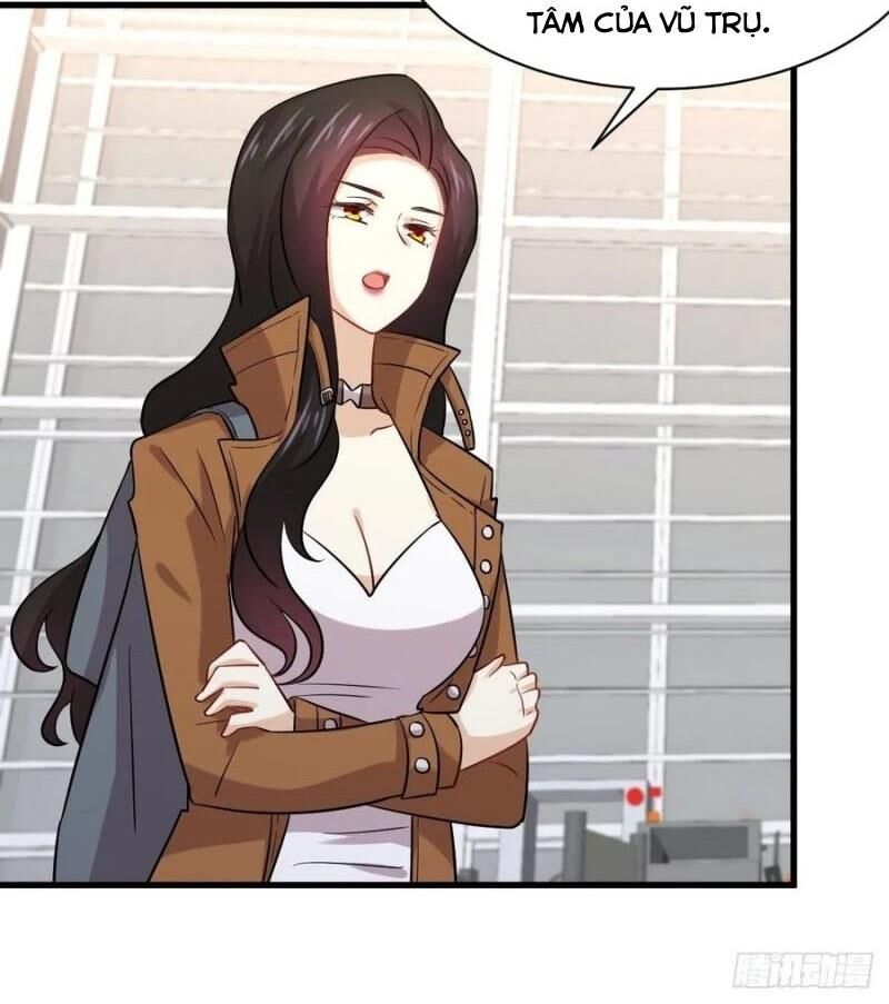 Xuyên Không Vào Thế Giới Nữ Cường Chapter 132 - Trang 2