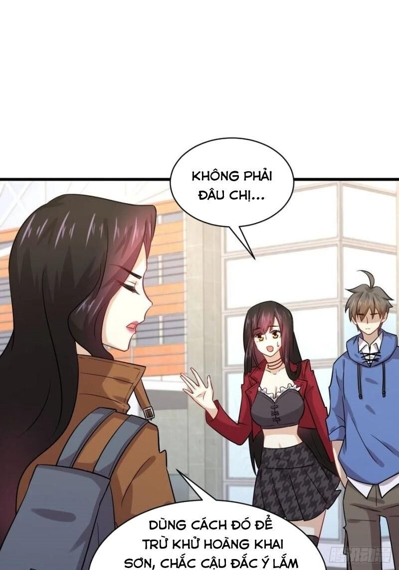 Xuyên Không Vào Thế Giới Nữ Cường Chapter 132 - Trang 2