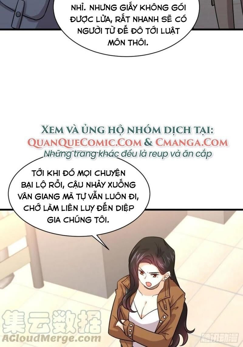 Xuyên Không Vào Thế Giới Nữ Cường Chapter 132 - Trang 2