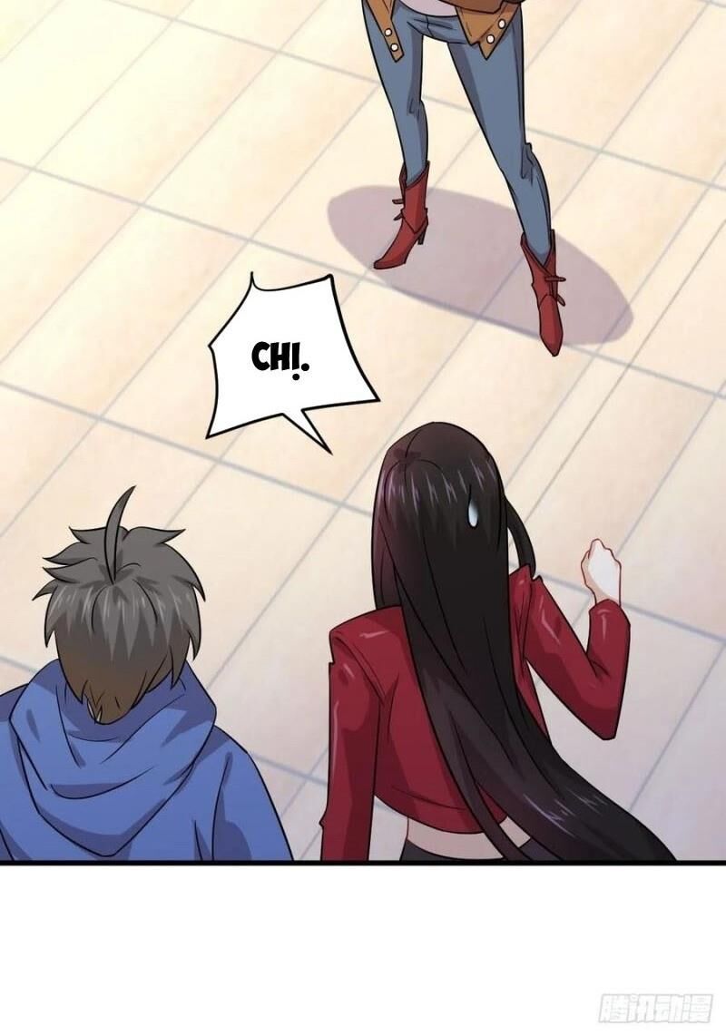 Xuyên Không Vào Thế Giới Nữ Cường Chapter 132 - Trang 2