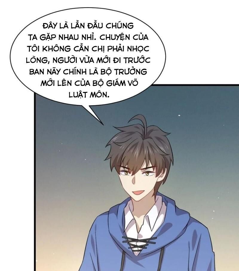 Xuyên Không Vào Thế Giới Nữ Cường Chapter 132 - Trang 2