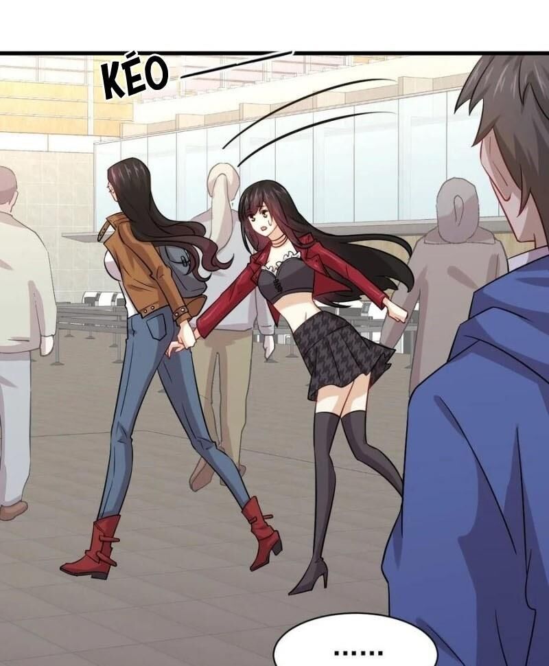 Xuyên Không Vào Thế Giới Nữ Cường Chapter 132 - Trang 2