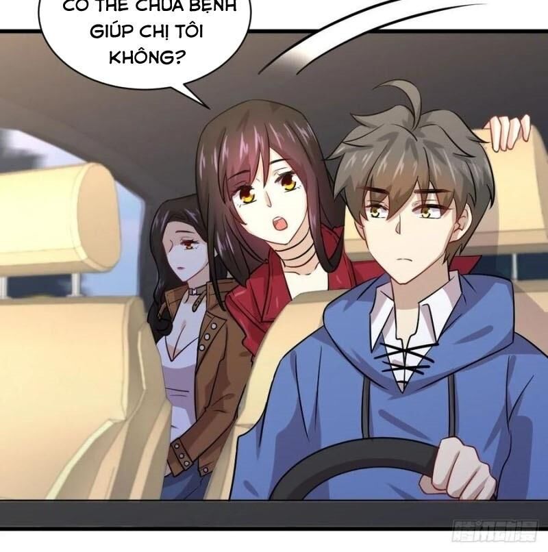 Xuyên Không Vào Thế Giới Nữ Cường Chapter 132 - Trang 2