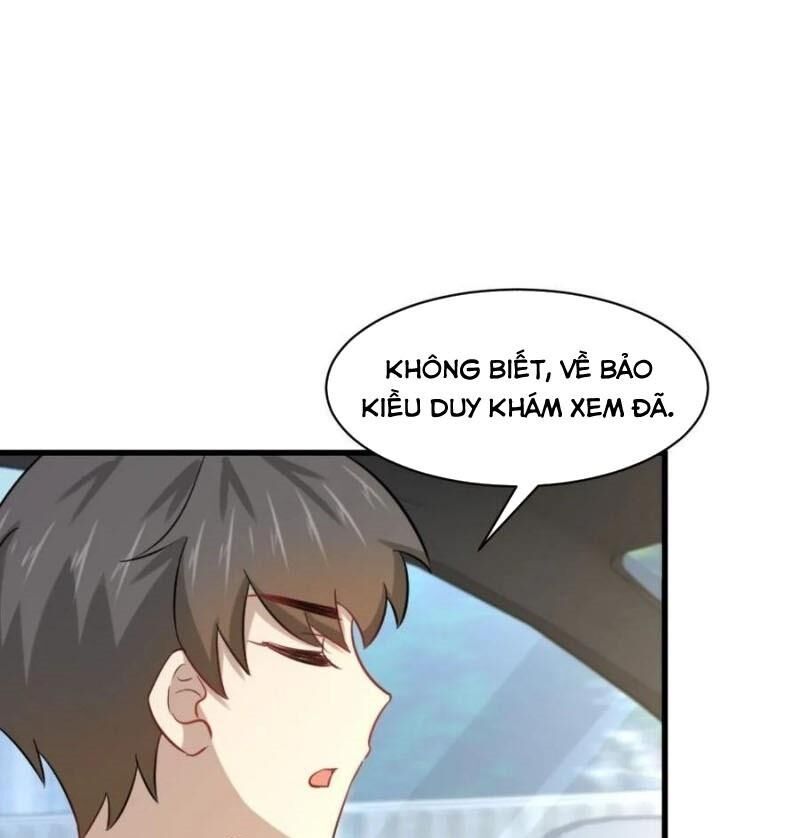 Xuyên Không Vào Thế Giới Nữ Cường Chapter 132 - Trang 2