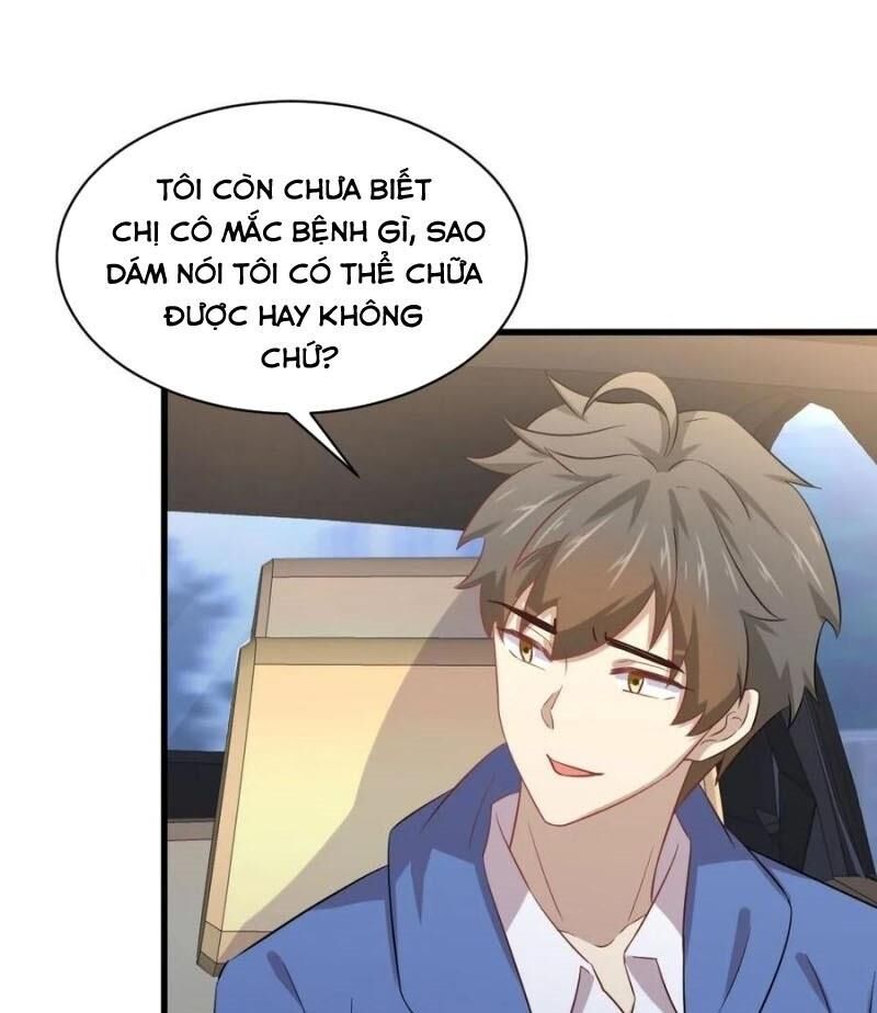 Xuyên Không Vào Thế Giới Nữ Cường Chapter 132 - Trang 2