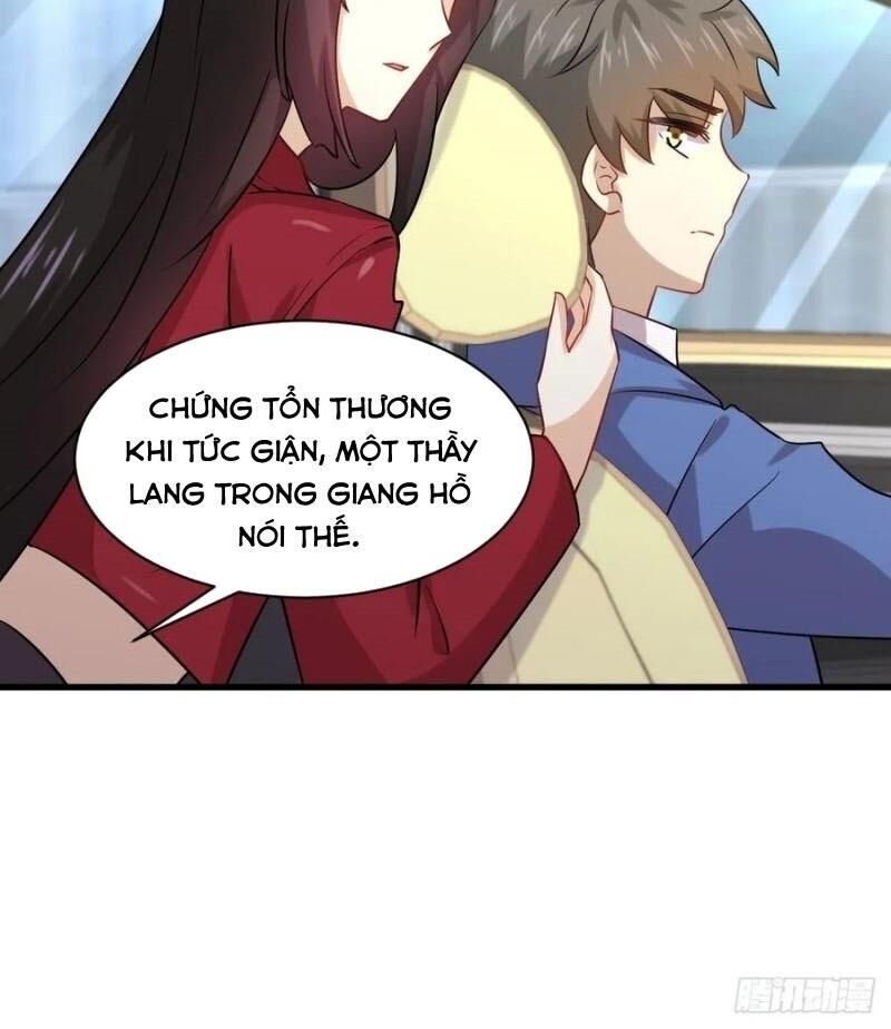 Xuyên Không Vào Thế Giới Nữ Cường Chapter 132 - Trang 2