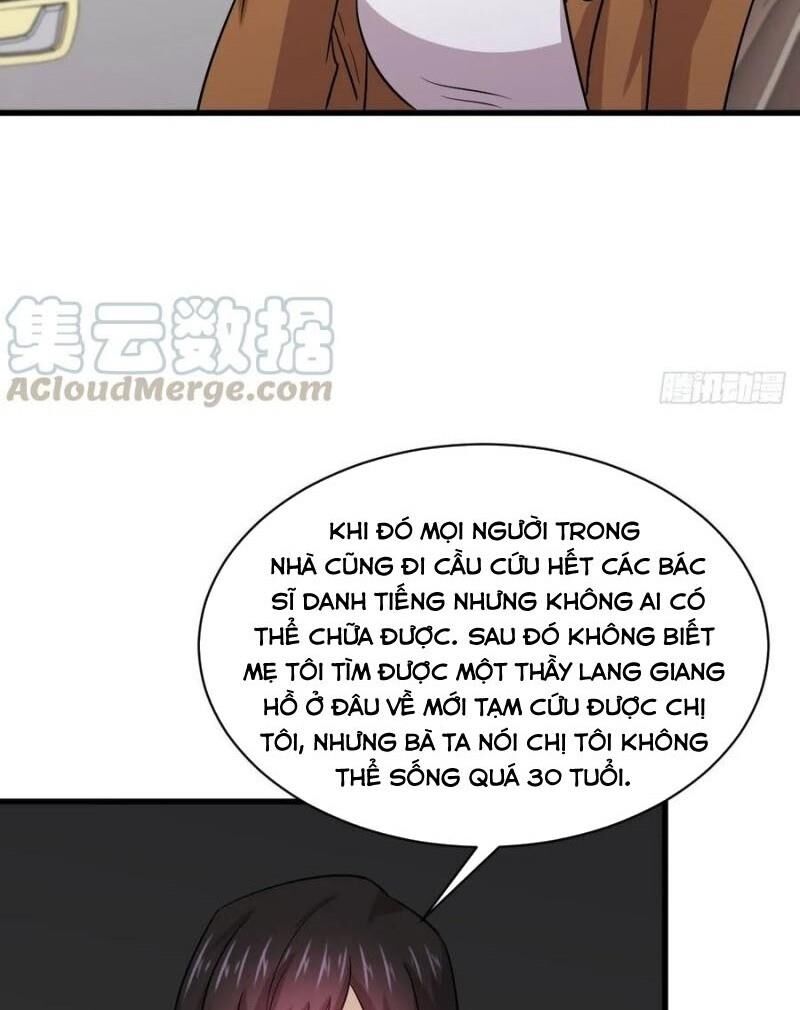 Xuyên Không Vào Thế Giới Nữ Cường Chapter 132 - Trang 2