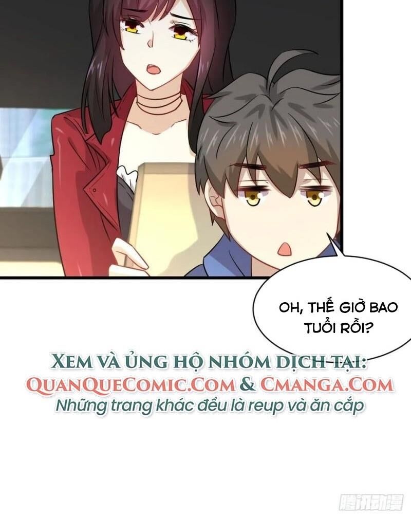 Xuyên Không Vào Thế Giới Nữ Cường Chapter 132 - Trang 2