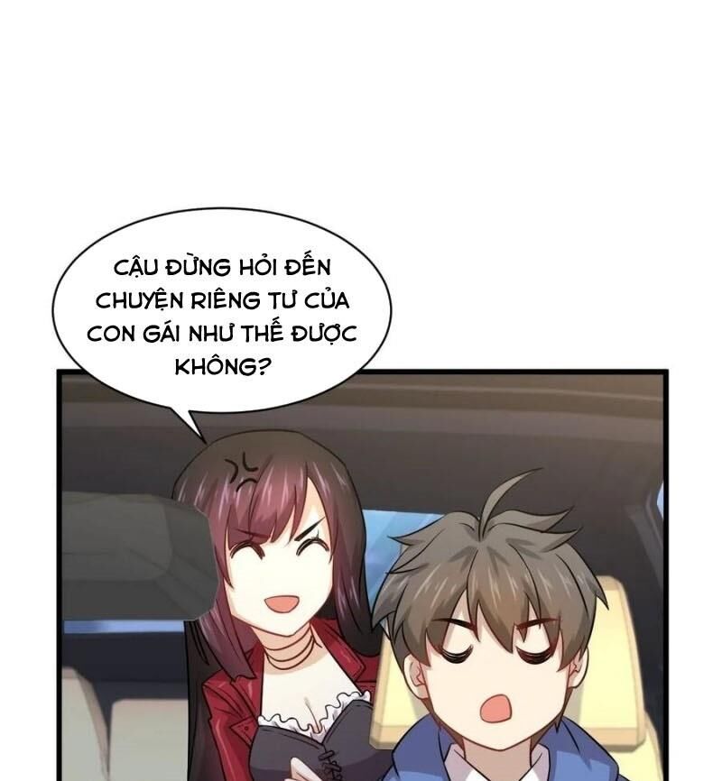 Xuyên Không Vào Thế Giới Nữ Cường Chapter 132 - Trang 2