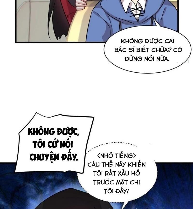 Xuyên Không Vào Thế Giới Nữ Cường Chapter 132 - Trang 2