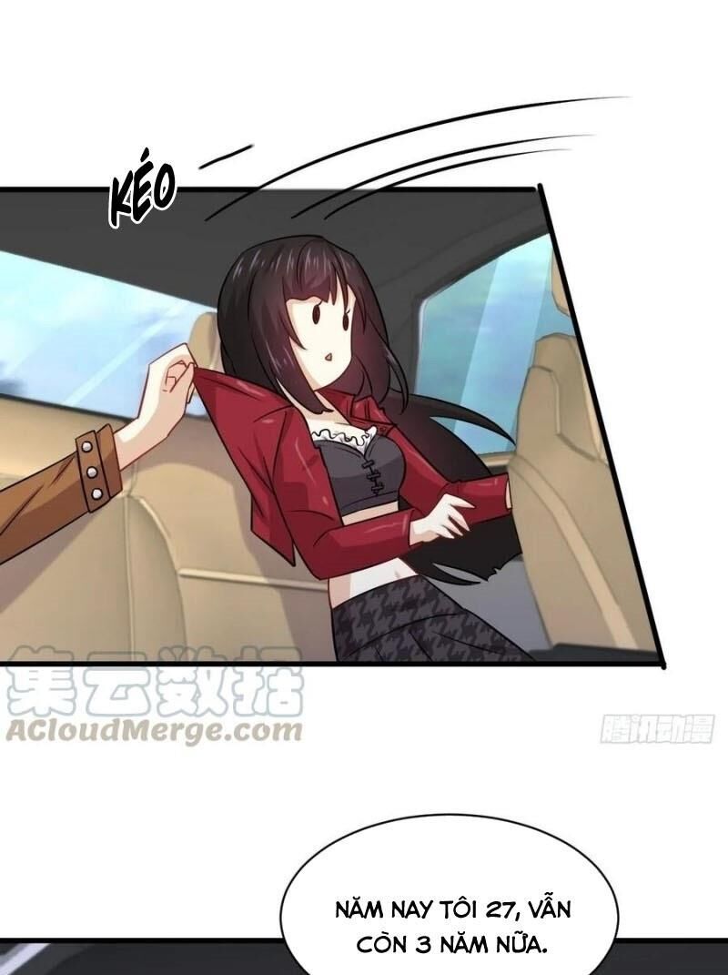 Xuyên Không Vào Thế Giới Nữ Cường Chapter 132 - Trang 2