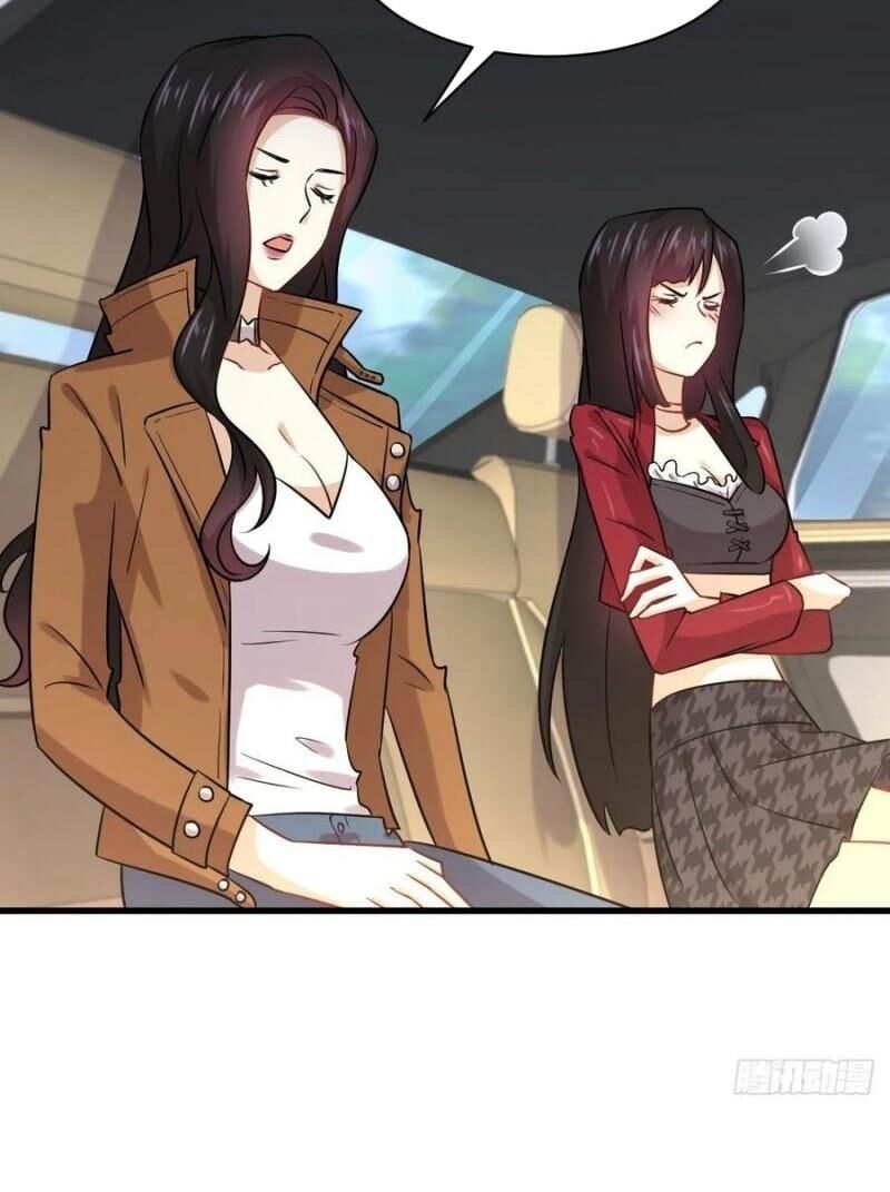 Xuyên Không Vào Thế Giới Nữ Cường Chapter 132 - Trang 2