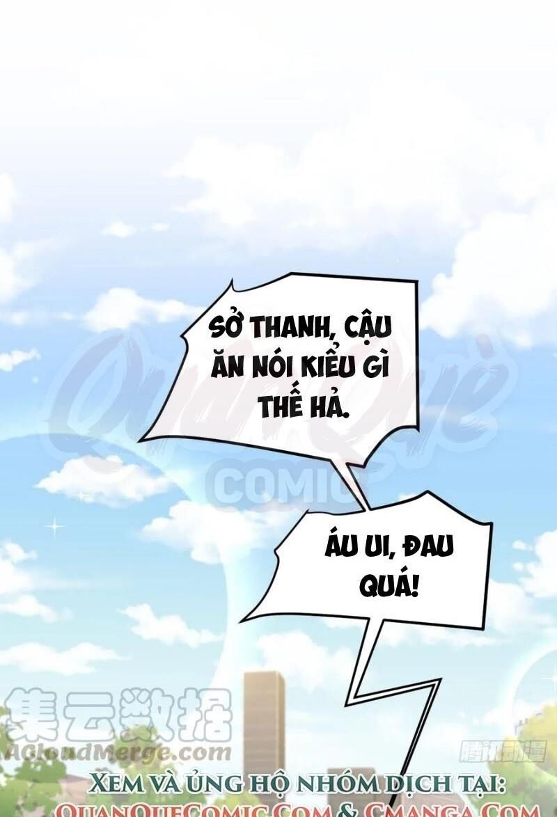 Xuyên Không Vào Thế Giới Nữ Cường Chapter 132 - Trang 2