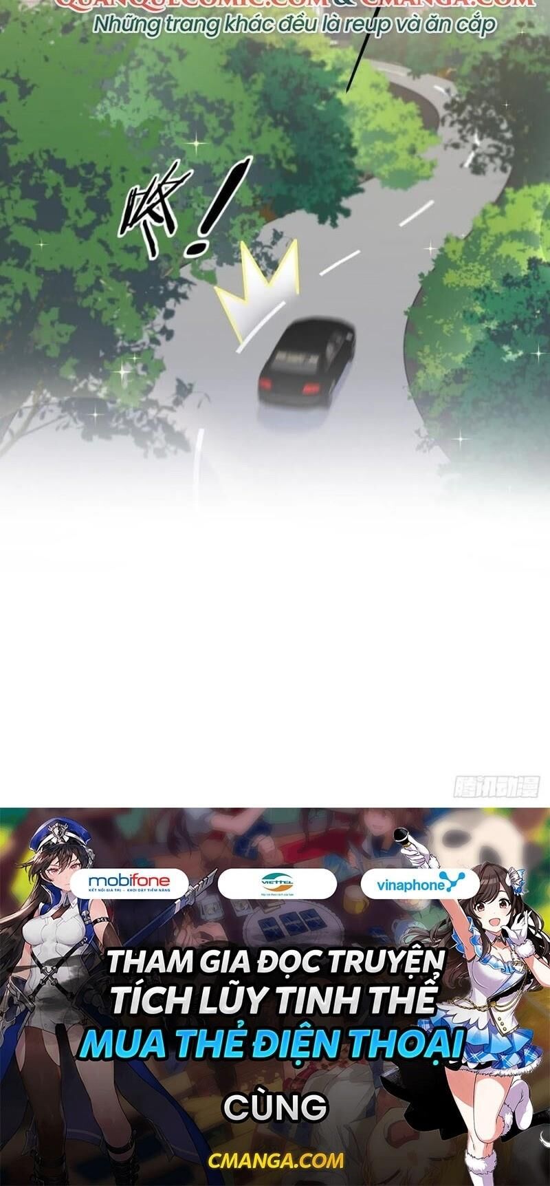 Xuyên Không Vào Thế Giới Nữ Cường Chapter 132 - Trang 2