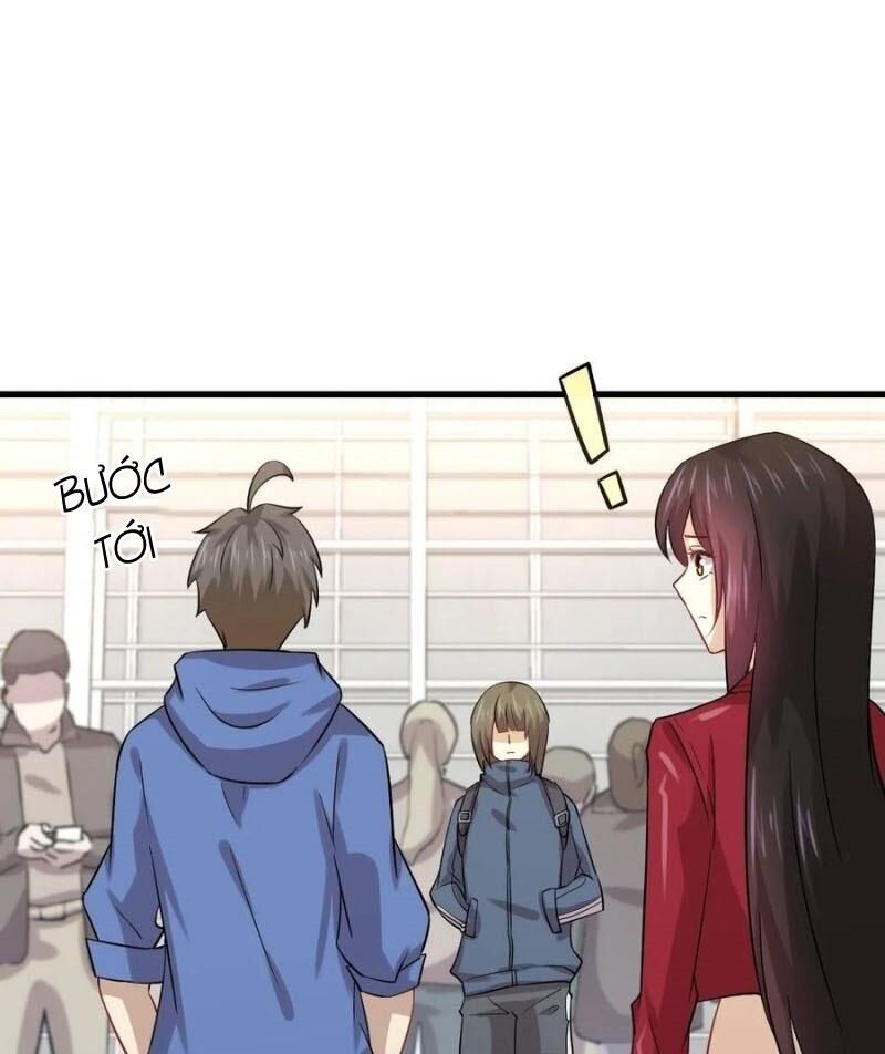 Xuyên Không Vào Thế Giới Nữ Cường Chapter 132 - Trang 2