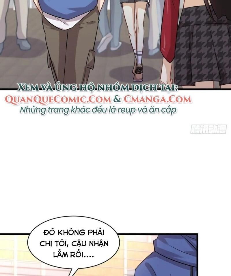 Xuyên Không Vào Thế Giới Nữ Cường Chapter 132 - Trang 2