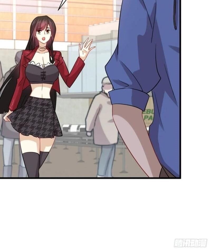 Xuyên Không Vào Thế Giới Nữ Cường Chapter 132 - Trang 2