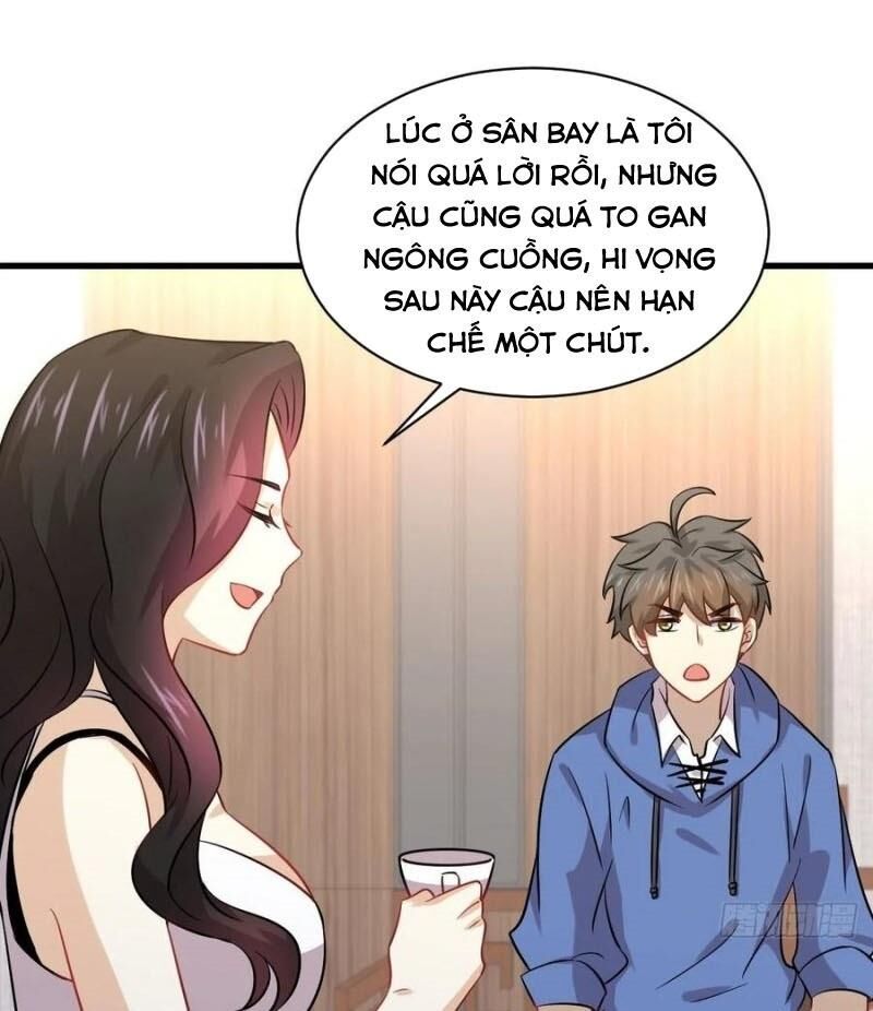 Xuyên Không Vào Thế Giới Nữ Cường Chapter 133 - Trang 2