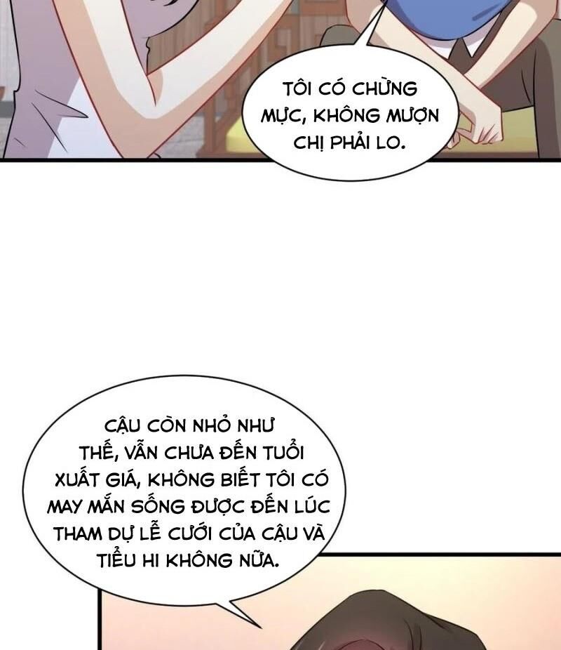 Xuyên Không Vào Thế Giới Nữ Cường Chapter 133 - Trang 2