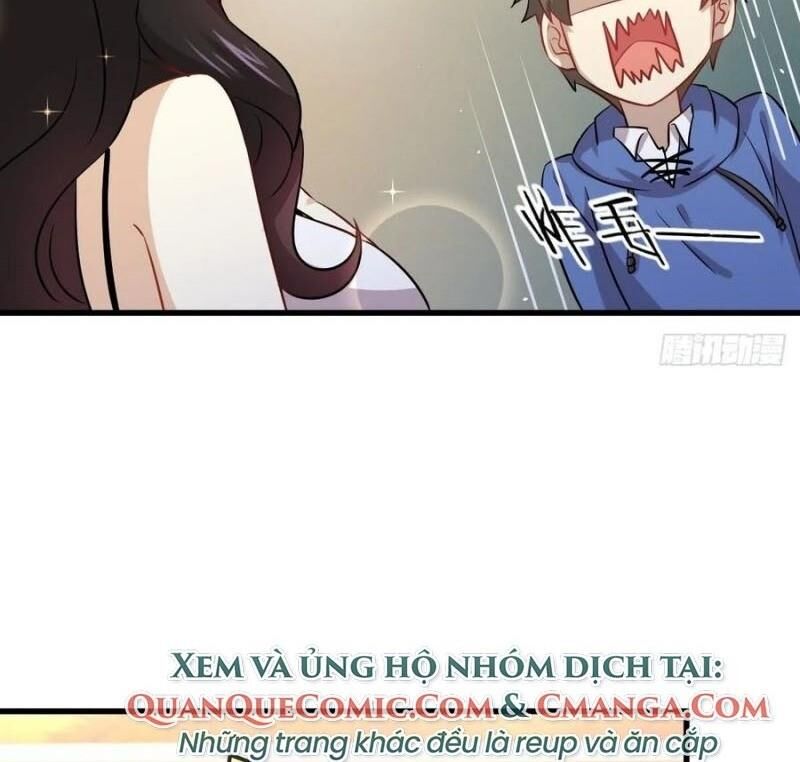 Xuyên Không Vào Thế Giới Nữ Cường Chapter 133 - Trang 2