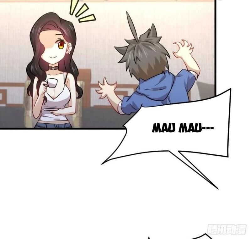 Xuyên Không Vào Thế Giới Nữ Cường Chapter 133 - Trang 2