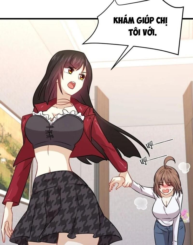 Xuyên Không Vào Thế Giới Nữ Cường Chapter 133 - Trang 2