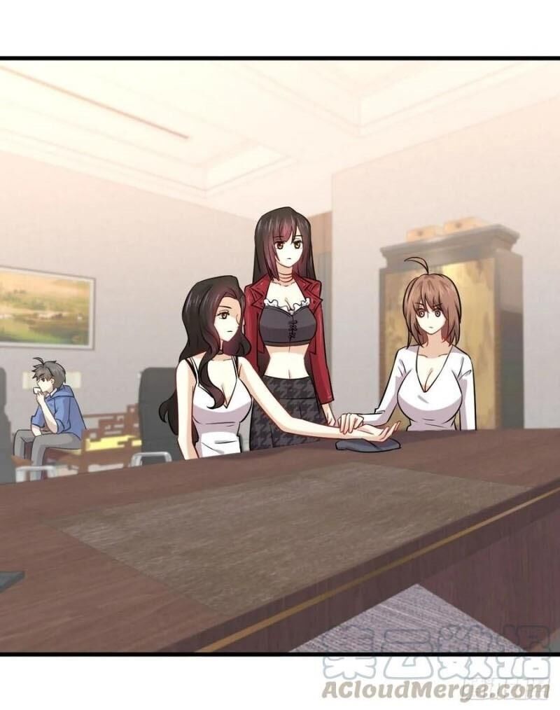 Xuyên Không Vào Thế Giới Nữ Cường Chapter 133 - Trang 2