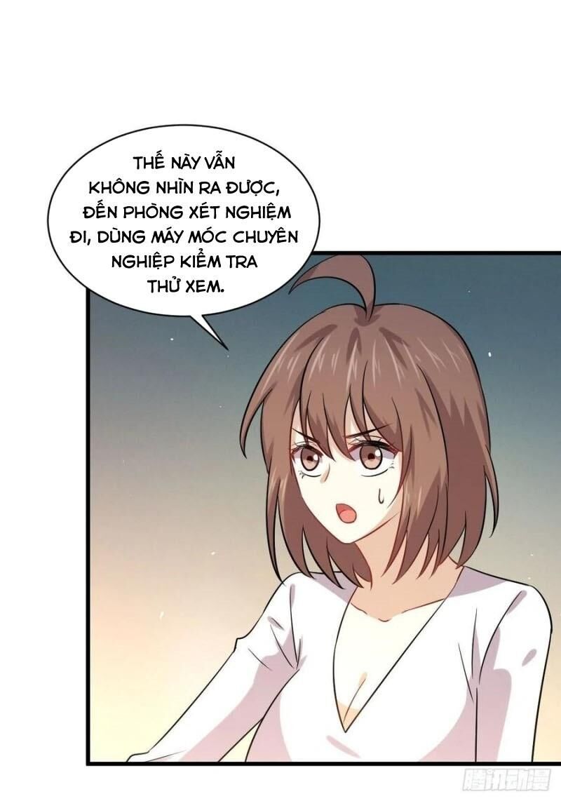 Xuyên Không Vào Thế Giới Nữ Cường Chapter 133 - Trang 2