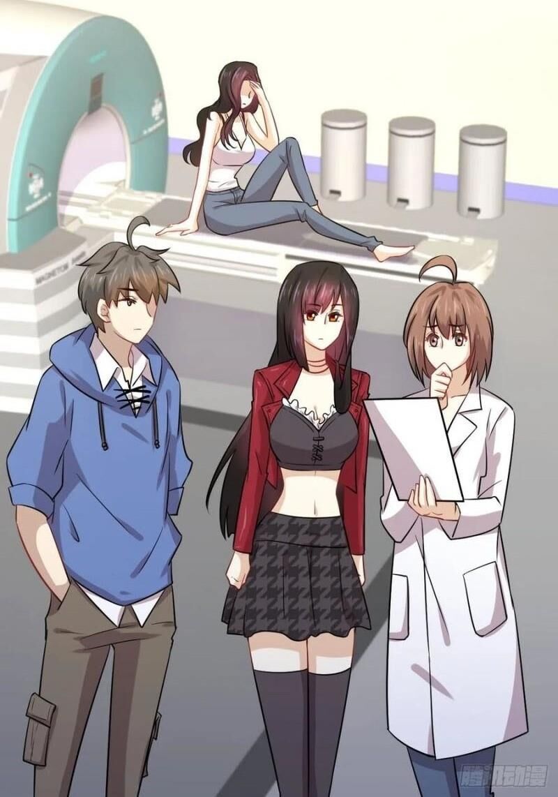 Xuyên Không Vào Thế Giới Nữ Cường Chapter 133 - Trang 2