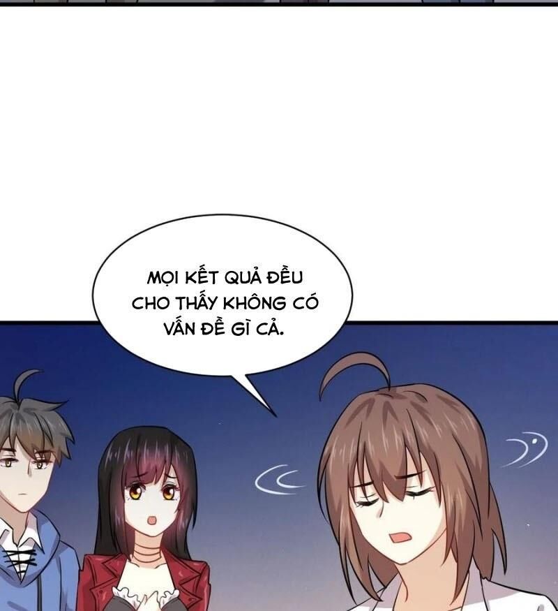 Xuyên Không Vào Thế Giới Nữ Cường Chapter 133 - Trang 2