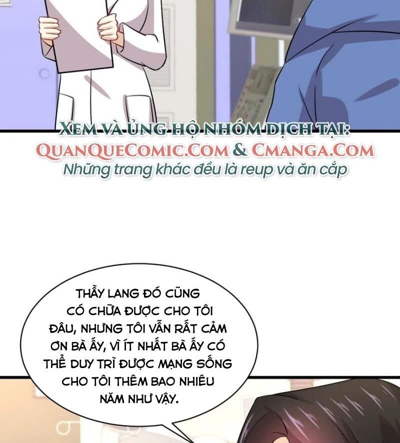 Xuyên Không Vào Thế Giới Nữ Cường Chapter 133 - Trang 2