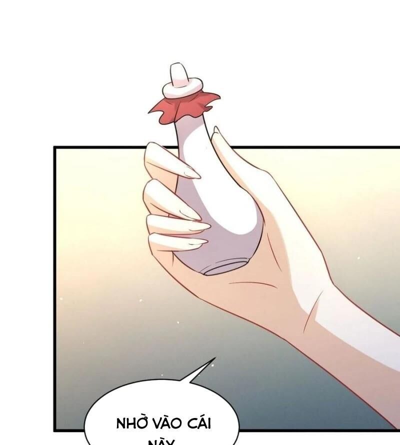 Xuyên Không Vào Thế Giới Nữ Cường Chapter 133 - Trang 2