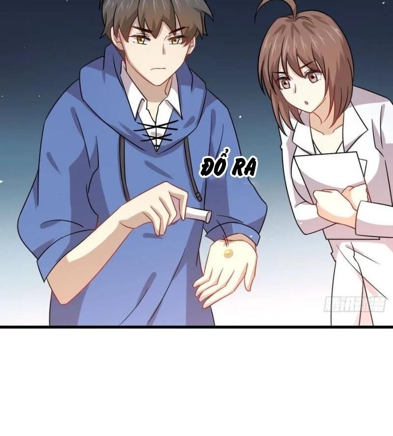 Xuyên Không Vào Thế Giới Nữ Cường Chapter 133 - Trang 2