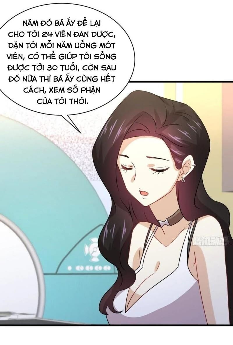 Xuyên Không Vào Thế Giới Nữ Cường Chapter 133 - Trang 2