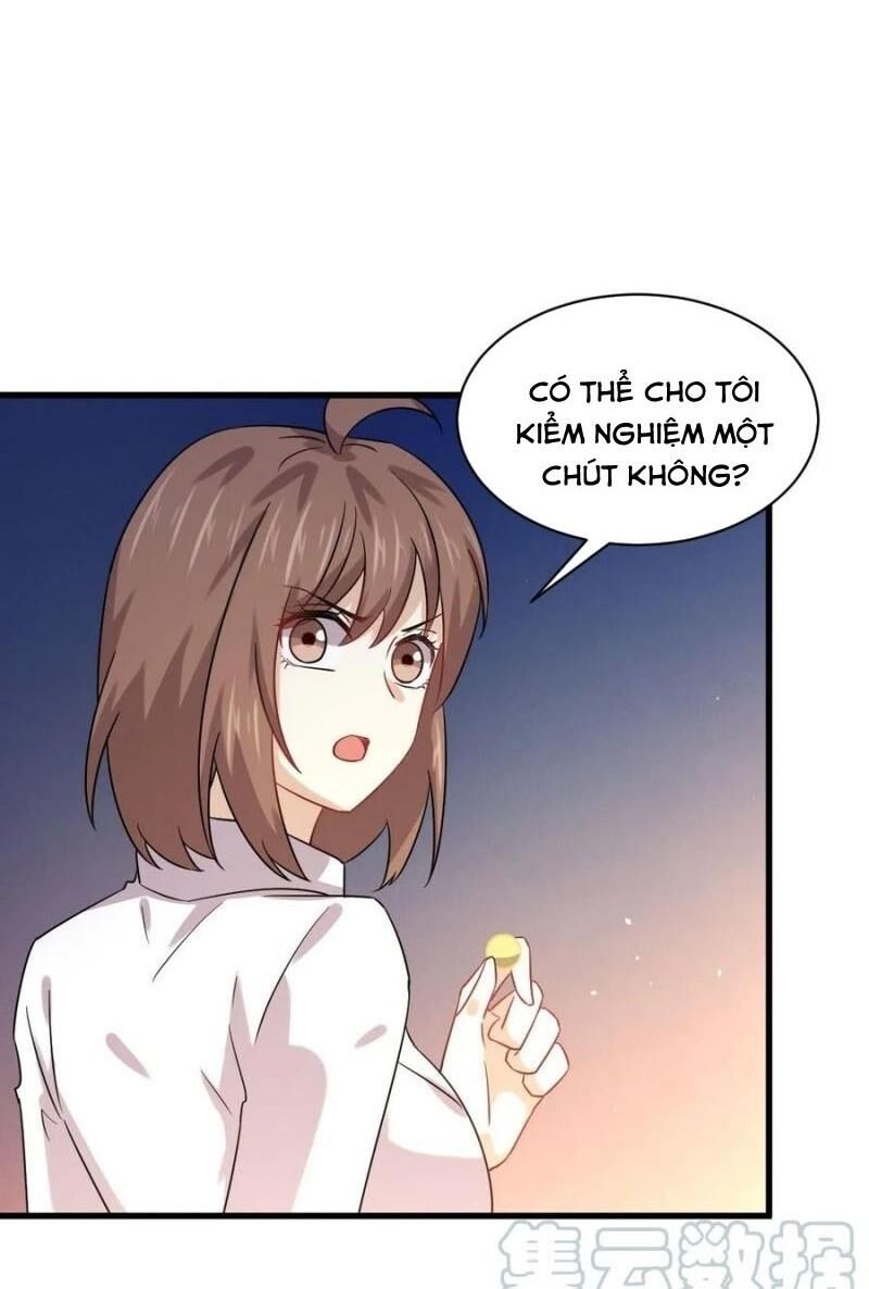 Xuyên Không Vào Thế Giới Nữ Cường Chapter 133 - Trang 2