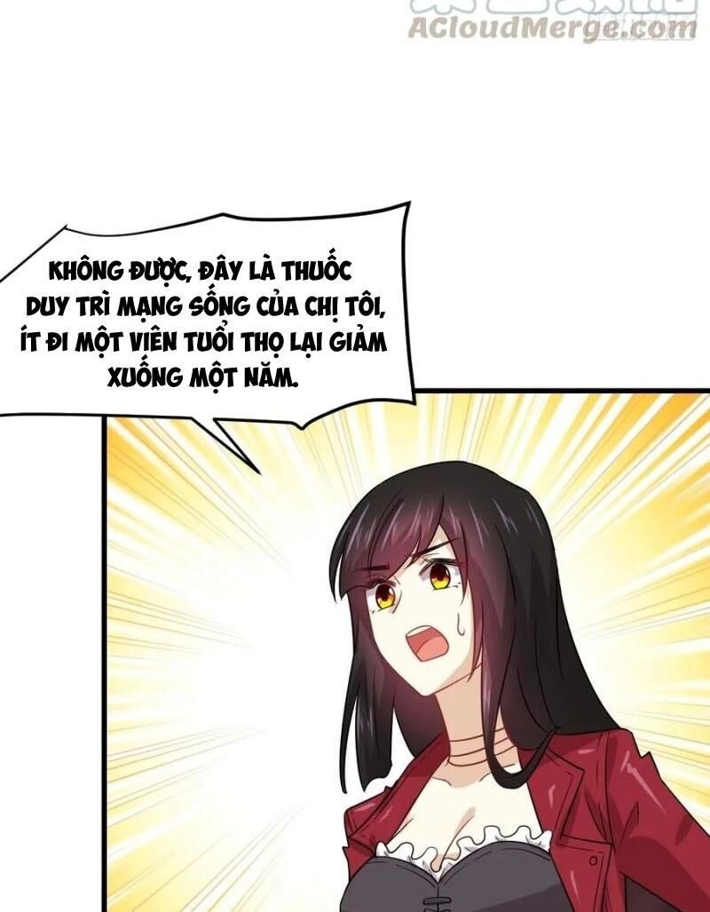 Xuyên Không Vào Thế Giới Nữ Cường Chapter 133 - Trang 2