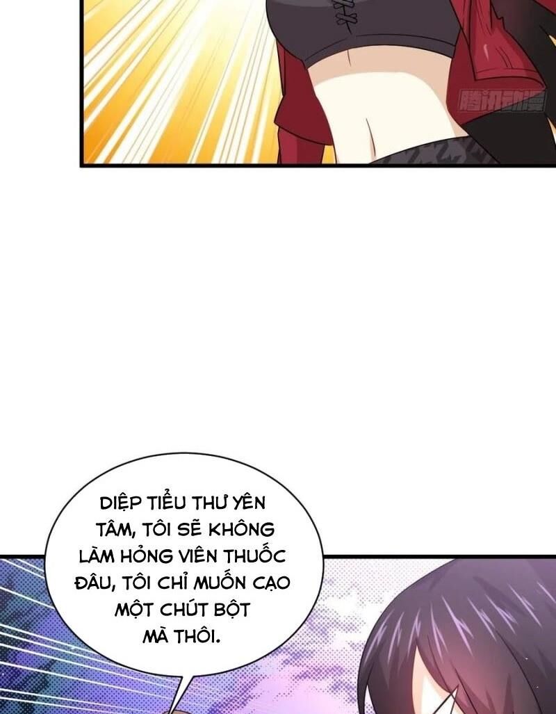 Xuyên Không Vào Thế Giới Nữ Cường Chapter 133 - Trang 2