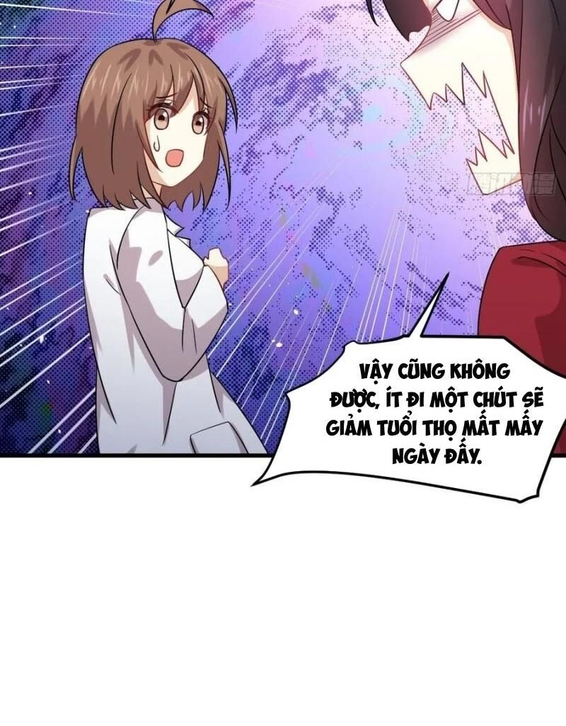 Xuyên Không Vào Thế Giới Nữ Cường Chapter 133 - Trang 2