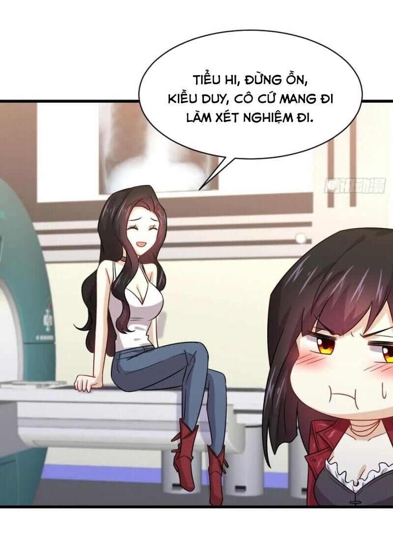 Xuyên Không Vào Thế Giới Nữ Cường Chapter 133 - Trang 2