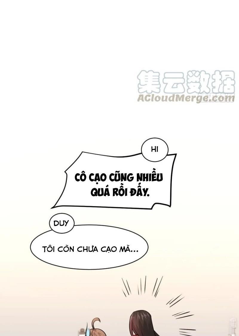 Xuyên Không Vào Thế Giới Nữ Cường Chapter 133 - Trang 2