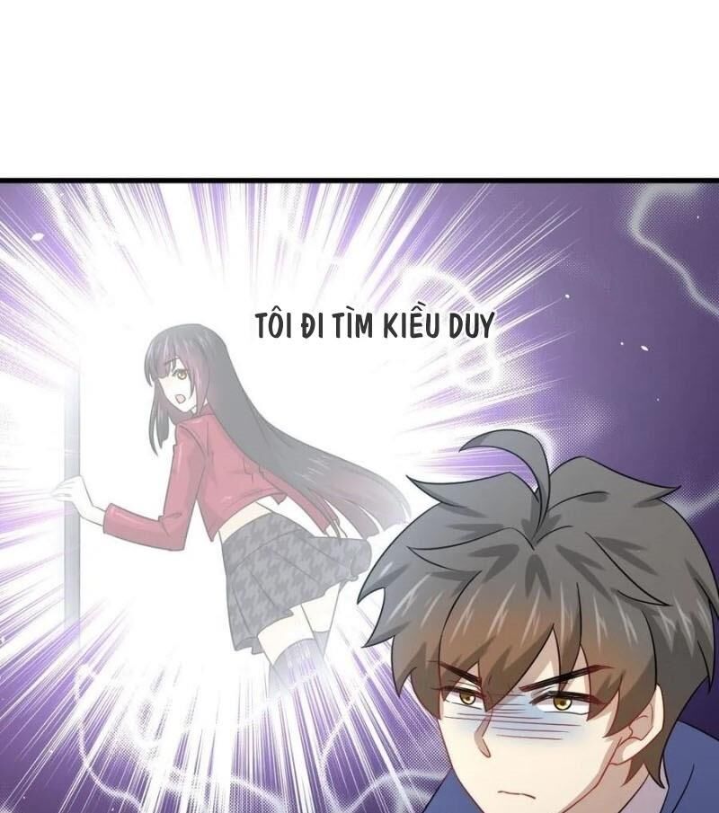 Xuyên Không Vào Thế Giới Nữ Cường Chapter 133 - Trang 2