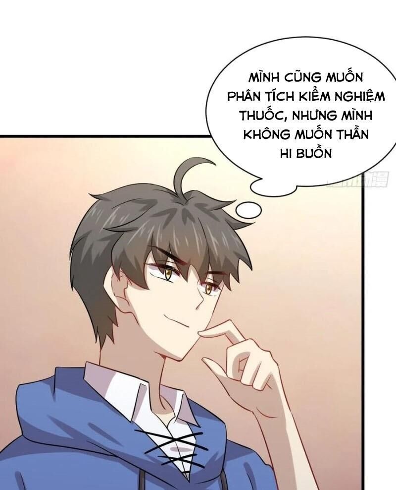 Xuyên Không Vào Thế Giới Nữ Cường Chapter 133 - Trang 2