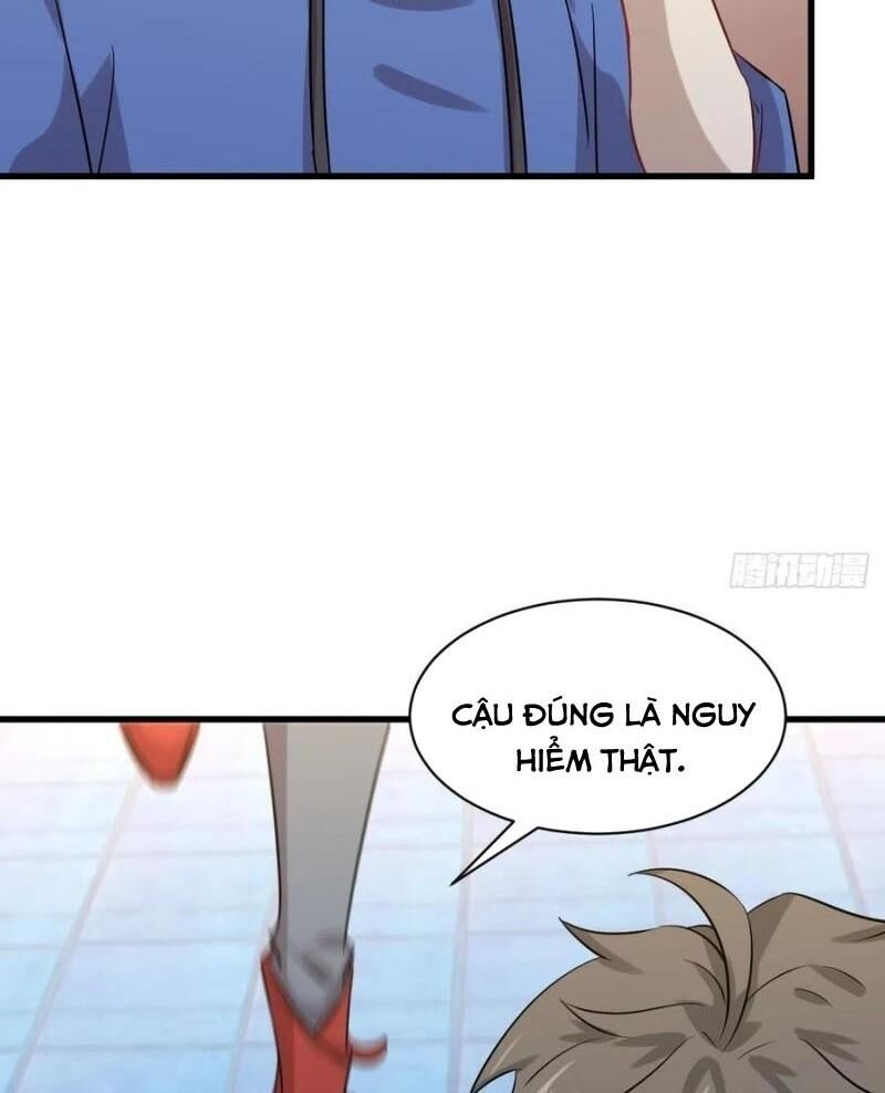 Xuyên Không Vào Thế Giới Nữ Cường Chapter 133 - Trang 2