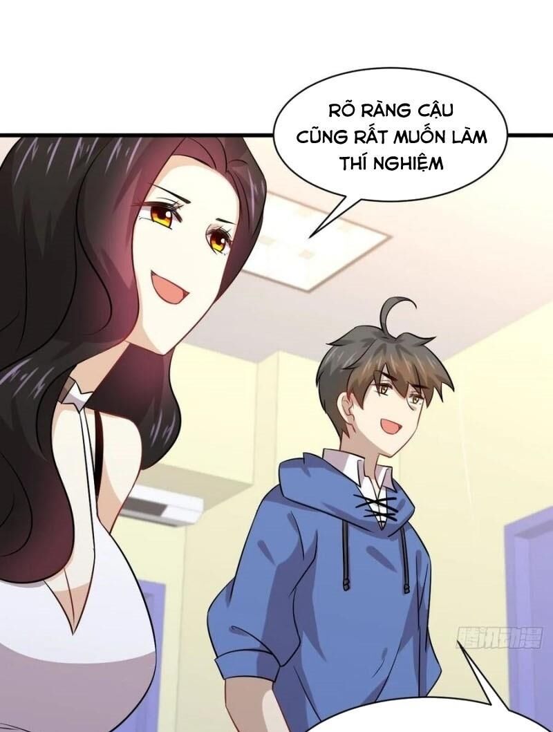 Xuyên Không Vào Thế Giới Nữ Cường Chapter 133 - Trang 2